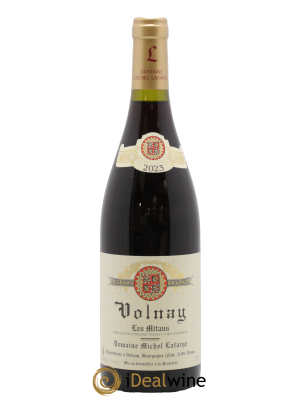 Volnay 1er Cru Les Mitans Lafarge (Domaine)