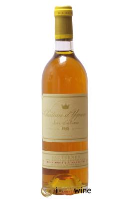 Château d' Yquem 1er Cru Classé Supérieur