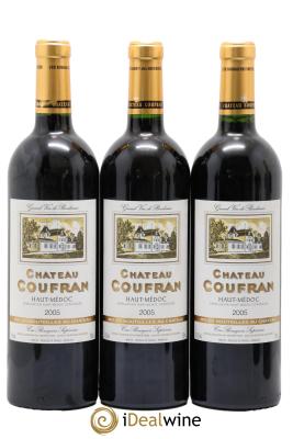 Château Coufran Cru Bourgeois