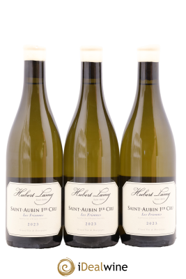 Saint-Aubin 1er Cru Les Frionnes Hubert Lamy