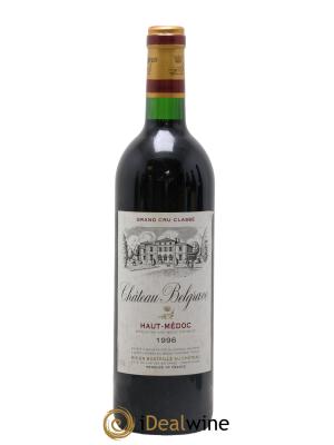 Château Belgrave 5ème Grand Cru Classé