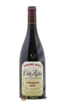 Côte-Rôtie Côte Brune Jamet (Domaine)