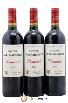 Château la Renaissance