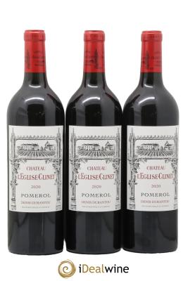 Château l' Église Clinet