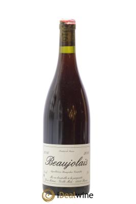 Beaujolais Yvon Métras