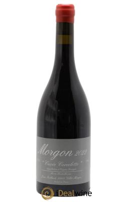 Morgon Corcelette Jean Foillard