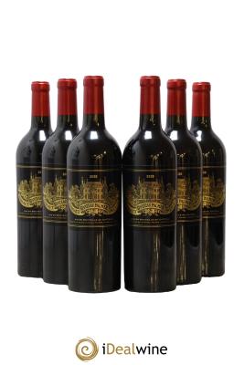 Château Palmer 3ème Grand Cru Classé