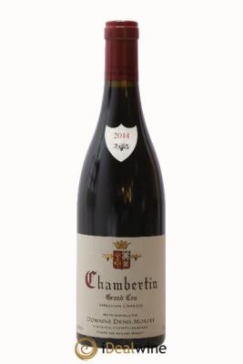 Chambertin Grand Cru Denis Mortet (Domaine)