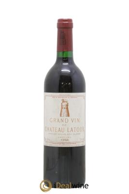 Château Latour 1er Grand Cru Classé