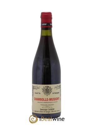 Chambolle-Musigny Vieilles Vignes Dominique Laurent