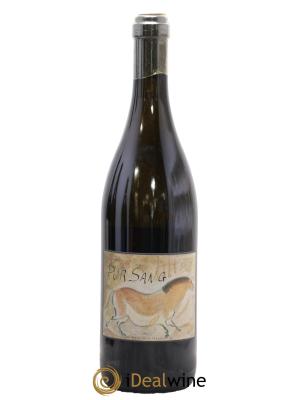 Vin de France (anciennement Pouilly-Fumé) Pur Sang Dagueneau (Domaine Didier - Louis-Benjamin)