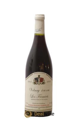 Volnay 1er Cru Les Fremiets Domaine François Charles et Fils
