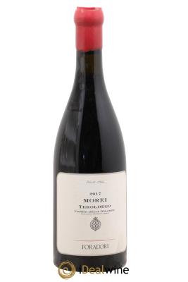 Vigneti delle Dolomiti IGT Morei - Teroldego Elisabetta Foradori