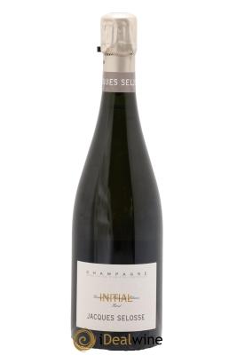 Initial Brut Jacques Selosse
