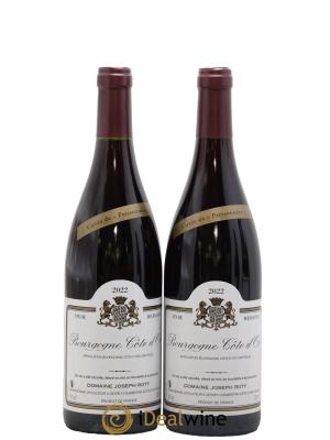 Bourgogne Cuvée de Pressonnier Joseph Roty (Domaine)