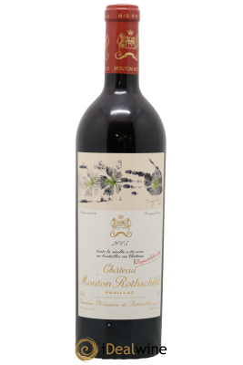 Château Mouton Rothschild 1er Grand Cru Classé