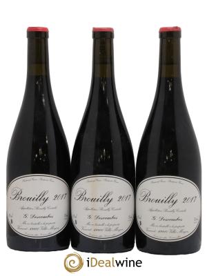Brouilly Vieilles vignes Georges Descombes (Domaine) 