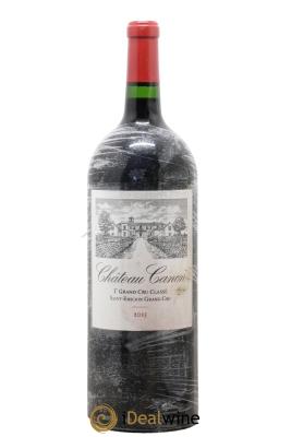 Château Canon 1er Grand Cru Classé B