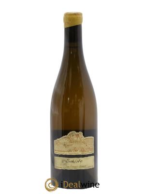 Côtes du Jura Savagnin Schiste Anne et Jean François Ganevat