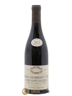 Gevrey-Chambertin 1er Cru Clos Saint Jacques Sylvie Esmonin