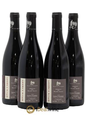 Saumur-Champigny Franc de pied Domaine des Roches Neuves - Thierry Germain