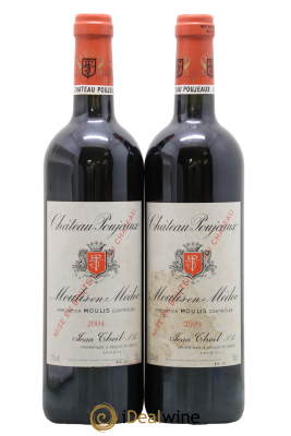 Château Poujeaux
