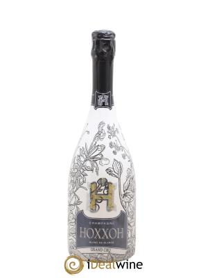Champagne Grand Cru Blanc de Blancs Hoxxoh