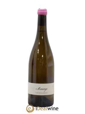 Vin de France Mansengs Jean-Baptiste Semmartin