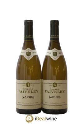 Ladoix Domaine Faiveley