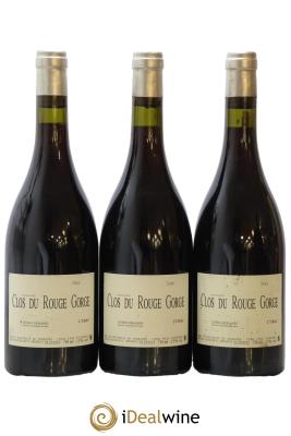 IGP Côtes Catalanes Clos du Rouge Gorge L'Ubac Cyril Fhal