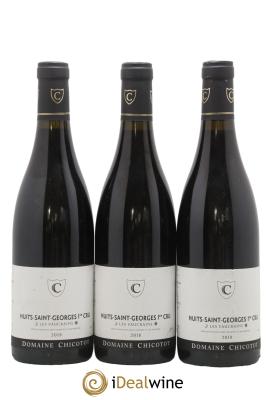 Nuits-Saint-Georges 1er Cru Les Vaucrains Chicotot