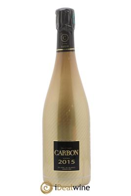 Blanc de Blancs By Alexandre Méa Carbon