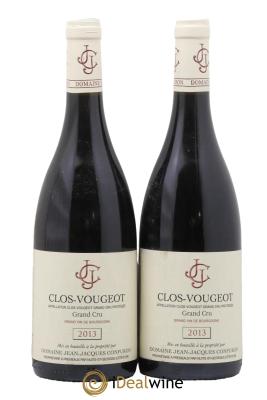 Clos de Vougeot Grand Cru Confuron-Cotetidot