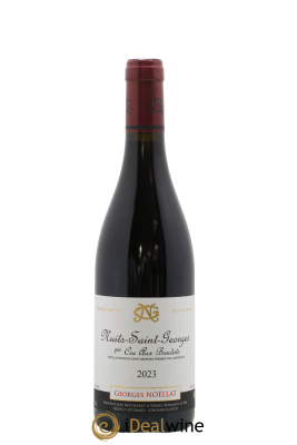 Nuits-Saint-Georges 1er Cru Aux Boudots Georges Noëllat (Domaine)