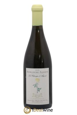 Bourgogne Aligoté Les Champs d'Argent Charles Lachaux