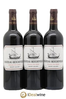 Château Beychevelle 4ème Grand Cru Classé
