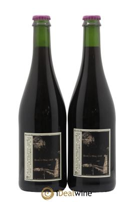 Vin de France Nulle Part Cedex 4 Cuvée Inédite Aurélien Lefort