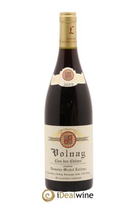 Volnay 1er Cru Clos des Chênes Lafarge (Domaine)
