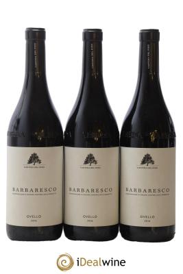Barbaresco DOCG Ovello Cantina del Pino