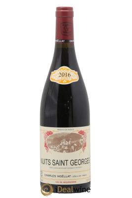 Nuits-Saint-Georges Charles Noëllat