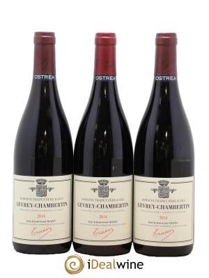 Gevrey-Chambertin Ostrea Domaine Trapet