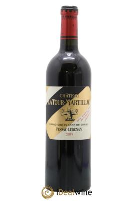 Château Latour-Martillac Cru Classé de Graves