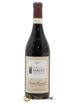 Barolo DOCG Bartolo Mascarello