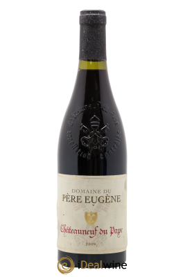 Châteauneuf-du-Pape Domaine du Père Eugène