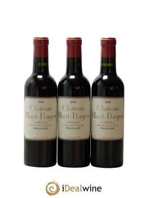 Château Haut Bages Libéral 5ème Grand Cru Classé