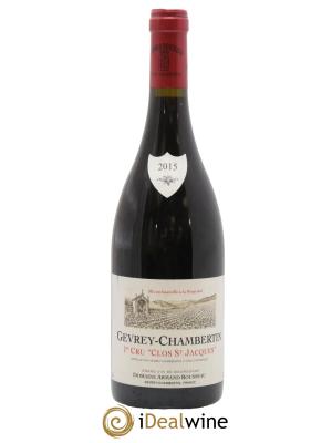 Gevrey-Chambertin 1er Cru Clos Saint-Jacques Armand Rousseau (Domaine)