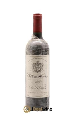 Château Montrose 2ème Grand Cru Classé