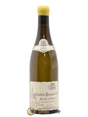 Chablis 1er Cru Montée de Tonnerre Raveneau (Domaine)