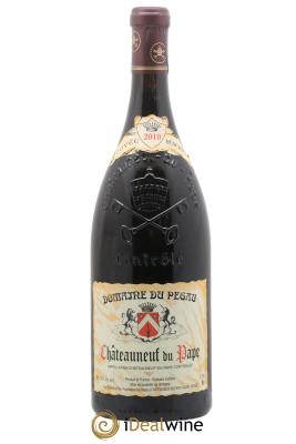 Châteauneuf-du-Pape Domaine du Pégau Cuvée Réservée Paul et Laurence Féraud