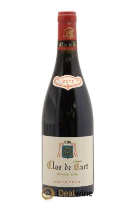 Clos de Tart Grand Cru Clos de Tart